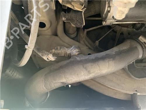 Pipe JEEP COMPASS (MK49) 2.0 CRD | BP32418078M125