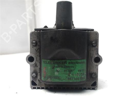 Ignition coil SEAT CORDOBA (6K1, 6K2)  | BP12597893M94 