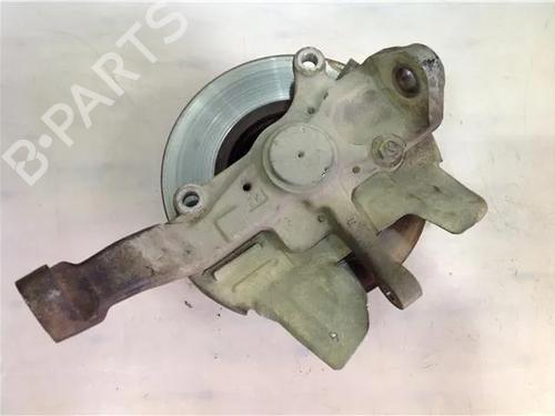 Right front steering knuckle KIA PREGIO Van (TB)  | BP14340404M26 