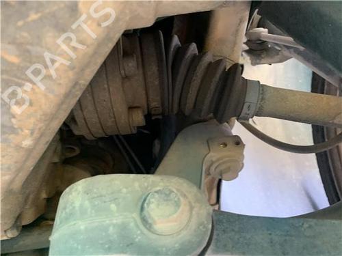 Left front driveshaft SEAT ALTEA (5P1) 2.0 TDI 16V | BP33220246M38  - Image 10