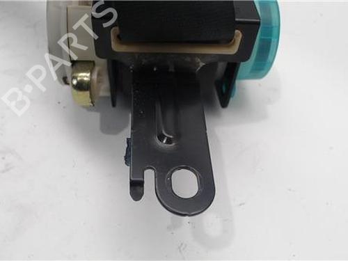 Front right seatbelt MAZDA 2 (DY)  | BP16355413I25 