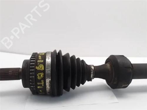 Right front driveshaft RENAULT SCÉNIC I MPV (JA0/1_, FA0_)  | BP13053409M39 