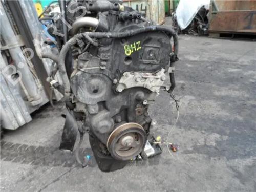 Engine CITROËN C3 I (FC_, FN_)  | BP9636438M1 