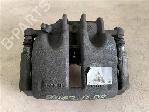 Used Other CITROËN JUMPY II Van 2.0 HDi 125 (128 hp) 23402241