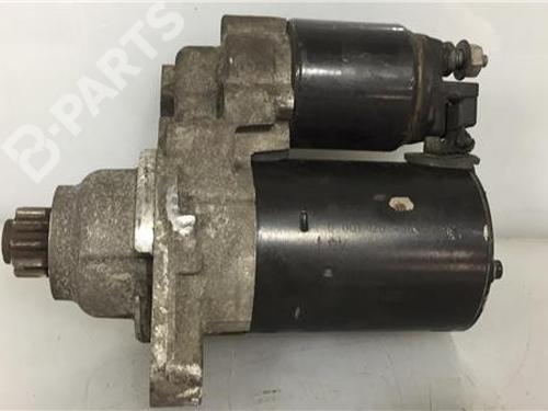 Anlasser Starter VW POLO 1.4 TDI NEU 9N_ Anlasser Starter VW POLO 1.4 TDI NEU 9N_