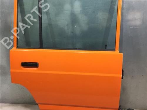 Used Right rear door NISSAN PATROL III/2 Station Wagon (W260) 2.8 TD (116 hp) 14340869