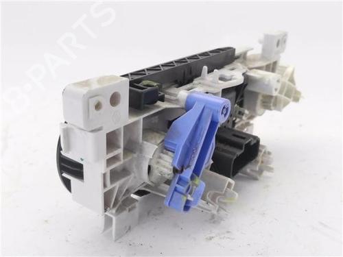 Climate control DACIA DUSTER (HS_) 1.6 16V | BP40298624I5 - Image 4