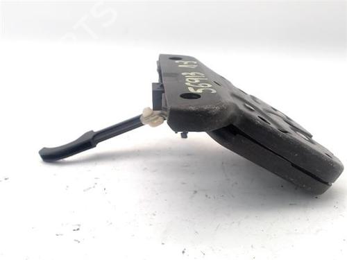 Hood lock AUDI A3 (8P1)  | BP25718879C133 