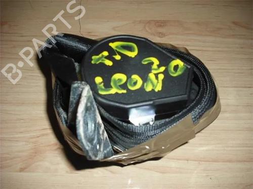 Used Rear right seatbelt SEAT LEON (1P1) 1.4 TSI (125 hp) 12148426