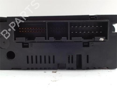 Climate control SEAT IBIZA III (6L1) 1.4 16V | BP10420454I5 