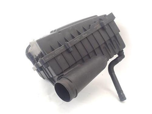 Air filter box SEAT ALTEA (5P1) 1.9 TDI | BP31860223M87 