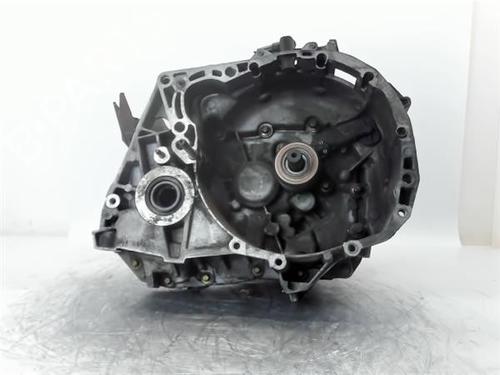 Used Gearbox RENAULT KANGOO (KC0/1_) [1997-2025]  15847097