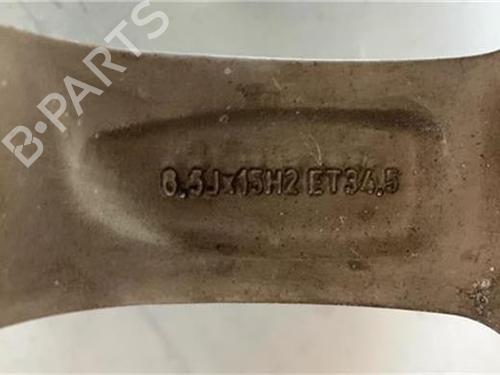 Fælk SMART FORTWO Coupe (451) 1.0 (451.330, 451.334) | BP38331583C45 - Image 3