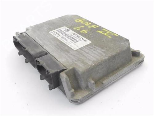 Elektronisk modul VW GOLF IV (1J1)  | BP27567329M83 