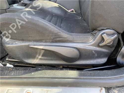 Seats set PEUGEOT 407 Coupe (6C_) 2.0 HDi | BP29259791C78 - Image 6
