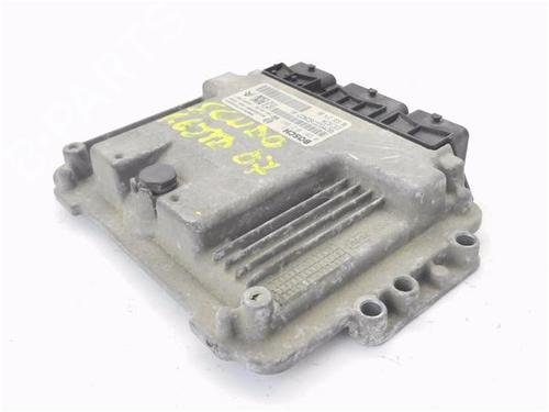 Electronic module FIAT SCUDO Van (270_, 272_) 1.6 D Multijet | BP29993234M83 