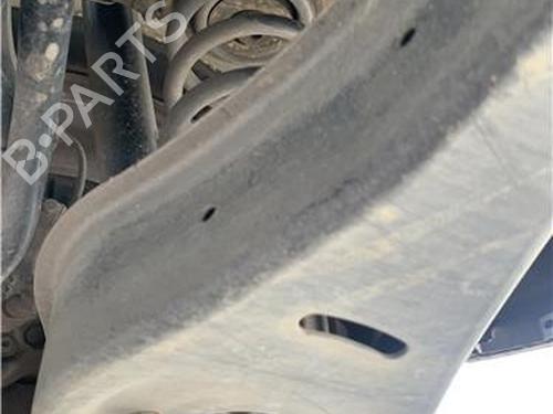 Shock absorber spring SEAT LEON (1P1) 1.9 TDI | BP32417911C152 