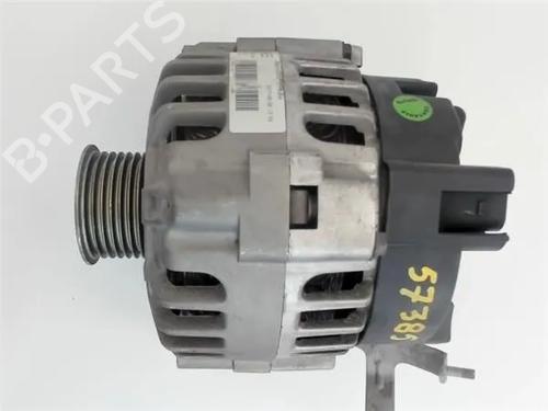 Alternator SEAT IBIZA III (6L1)  | BP10751257M7 