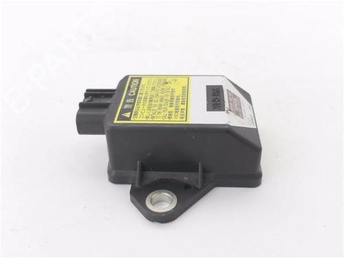 Electronic module TOYOTA LAND CRUISER PRADO (_J12_) 3.0 D-4D (KDJ120, KDJ125) | BP11206737M83 