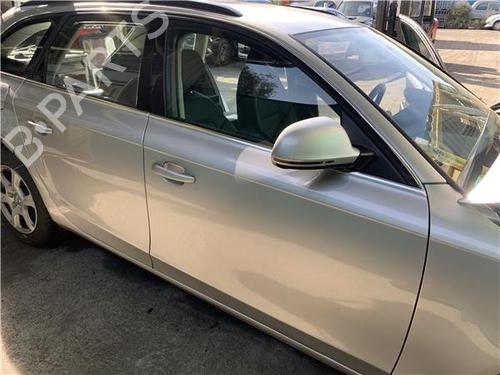 Right front door AUDI A4 B8 Avant (8K5) 2.0 TDI | BP32418433C3 