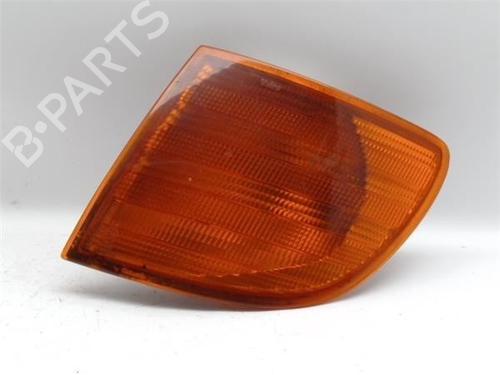 Used Other MERCEDES-BENZ VITO Van (W638) [1997-2003]  14342201