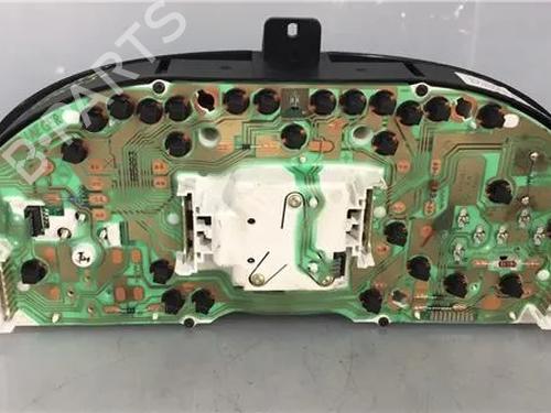Instrument cluster RENAULT MEGANE I (BA0/1_) 1.9 D Eco (BA0A, BA0U, BA0R) | BP9683728C47 