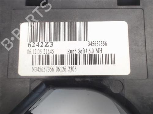 Switch CITROËN C4 Coupe (LA_) 1.6 16V | BP25718697I30 