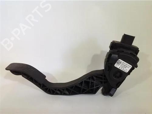 Used Pedal PEUGEOT 308 SW I (4E_, 4H_) 2.0 HDi (136 hp) 9685940
