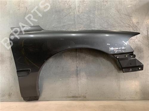 Used Right front fenders VOLVO S60 I (384) 2.4 D (126 hp) 17072462