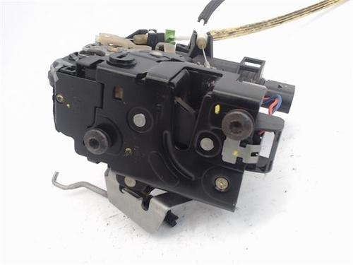 Rear left lock AUDI ALLROAD C5 (4BH) 2.5 TDI quattro | BP16918270C100 