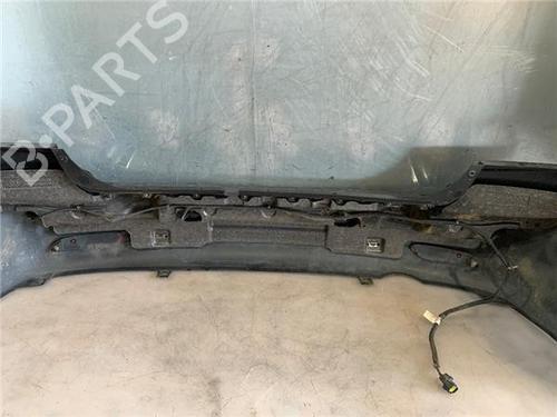Rear bumper KIA SORENTO I (JC)  | BP20121557C8 