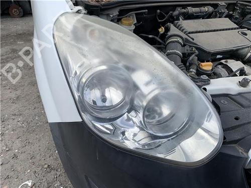 Right headlight OPEL COMBO Box Body/MPV (X12) 1.3 CDTI (B05) | BP33288123C29 - Image 3