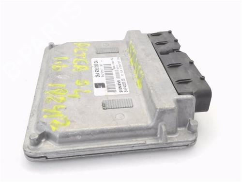 Electronic module SEAT ALTEA (5P1) 1.6 | BP12127312M83 