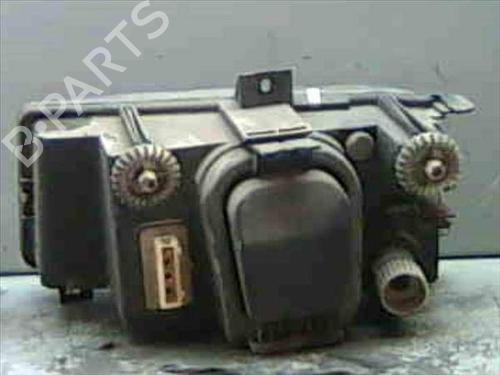 Right headlight SEAT IBIZA II (6K1) | BP11340108C29