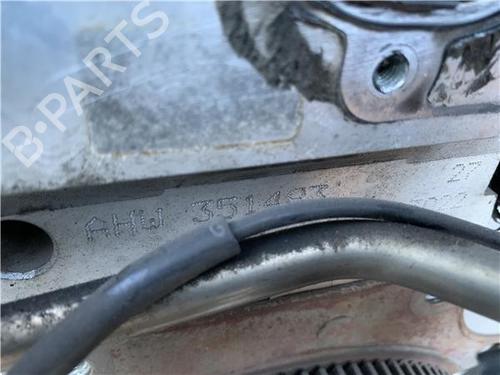 Engine VW LUPO I (6X1, 6E1) 1.4 | BP17914762M1 