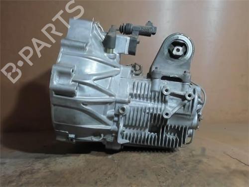 Gearbox NISSAN PRIMERA (P11) 2.0 TD | BP19094938M3 