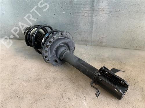 Right front shock absorber DACIA SANDERO II 1.0 SCe 75 (B8JC, B8JD, B8NC) | BP29251111M17 