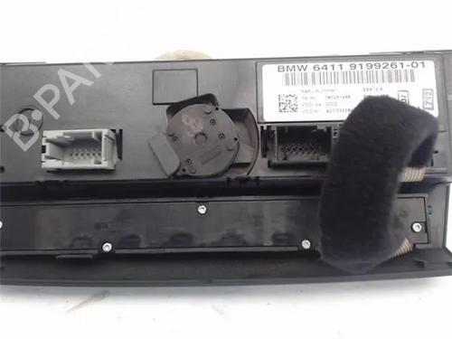 Climate control BMW 3 Coupe (E92)  | BP13051118I5 