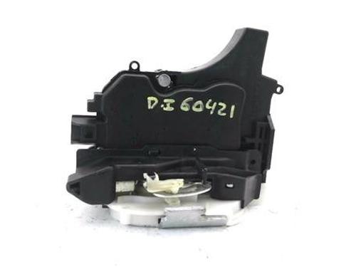 Serratura anteriore sinistra Serratura anteriore sinistra MITSUBISHI OUTLANDER II (CW_W) 2.0 DI-D (CW8W) (140 hp) 37260914 37260914