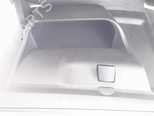 Glove box PEUGEOT 208 I (CA_, CC_) 1.4 HDi | BP16300004C95 