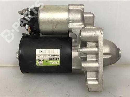 Startmotor CITROËN C4 Grand Picasso I (UA_) 1.6 VTi 120 (120 hp) 9667337