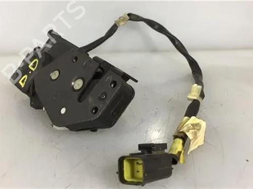 Used Front right lock MG MG ZR 105 (103 hp) 11363129