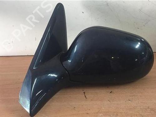 Used Left mirror MAZDA MX-3 (EC) [1991-1998]  13043319