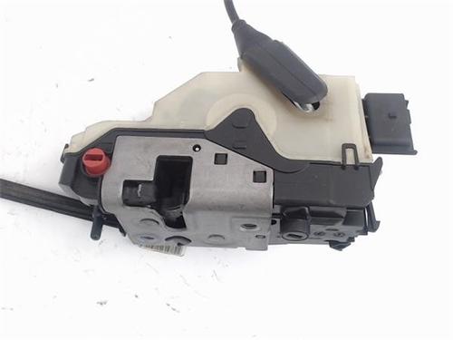 Rear left lock CITROËN C4 II (NC_) 1.6 VTi 120 (NC5FS0, NC5FS9) | BP16059899C100 