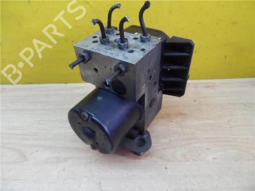 Used ABS pump MERCEDES-BENZ E-CLASS (W210) [1995-2003]  9661114