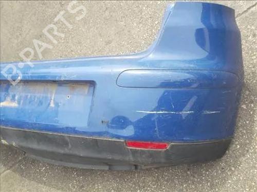 Rear bumper SEAT IBIZA III (6L1) 1.2 | BP9660966C8 