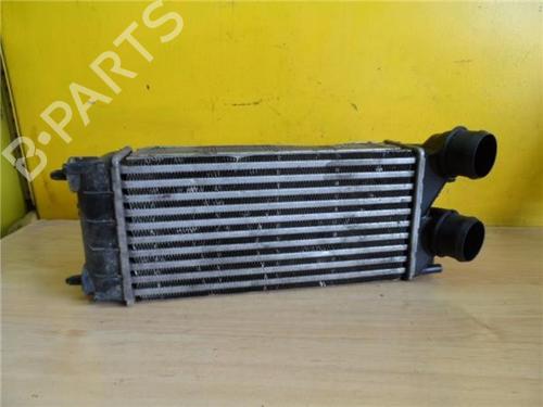 Used Intercooler PEUGEOT PARTNER Box Body/MPV 1.6 HDi (90 hp) 9764912