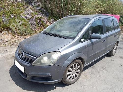 Used Parts CHEVROLET ZAFIRA [2005-2025]  2910945