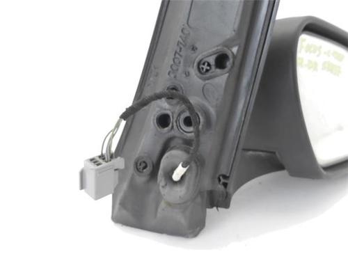 Right mirror FORD FOCUS C-MAX (DM2)  | BP22632596C27 