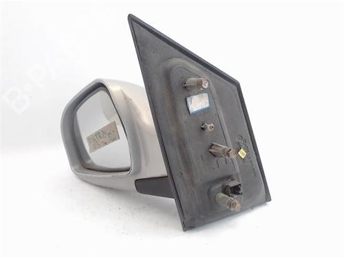 Left mirror HYUNDAI MATRIX (FC)  | BP17123286C26 